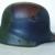 WW1 German Helmet - Restored by Alexander&amp;Sons