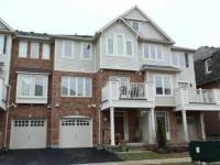 Hawthorne Village Home For Sale: Mattamy&#039;s 881 Willingdon Cres, Milton ON MLS: W3137244