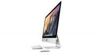 27&quot; iMac (current model). Top processor 3.5GHz i7 &amp; 3TB Fusion