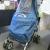 Inglesina Zippy Rain folding stroller