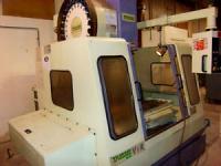 Takumi Seiki V8A CNC Milling Vertical Machining Center