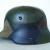 WW1 German Helmet - Restored by Alexander&amp;Sons