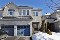 For Sale: 5861 Raftsman Cove, Mississauga ON MLS: W3134692