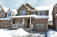 Hawthorne Village Home For Sale: Mattamy&#039;s 154 Willet Terr, Milton ON MLS: W3137247