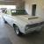 1965 Plymouth Satellite