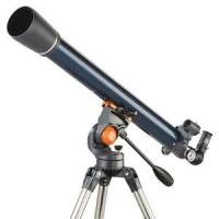 Telescope - Celestron AstroMaster 70AZ