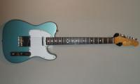 1965 Pre CBS Fender Telecaster