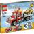 Brand New Retired Lego Highway Pickup 7347