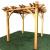 Gazebos, Pergolas, Hot-Tub Enclosure Kits