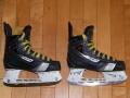 CCM Skates - U+08 - Size 1