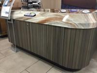 Hot Tub Sale at Jacuzzi Burlington - J-325