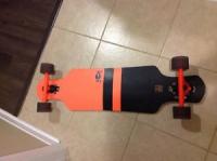 Globe Longboard