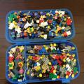 75 Awesome Lego Mini Figures