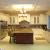 CUSTOM KITCHEN CABINETS