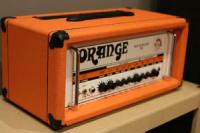 Orange Rockerverb 100 Used!