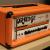 Orange Rockerverb 100 Used!