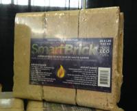 PREMIUM Hardwood Firebricks for your Firewood Needs