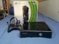 xbox360-Slim one 250GB comes with controller &amp; cables &amp; box