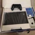 Playstation 4 for sale - 2 controllers, NBA 2k15 &amp; new CoD