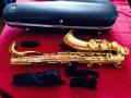 Saxophone Tenor B&amp;S (Urgent)