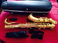 Saxophone Tenor B&amp;S (Urgent)