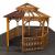 Gazebos, Pergolas, Hot-Tub Enclosure Kits