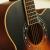 Natural Black Red Sunburst Blue Acoustic Guitar Brand New