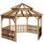 Gazebos, Pergolas, Hot-Tub Enclosure Kits