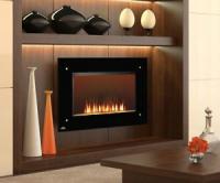 ELECTRIC FIREPLACE