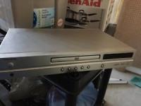 Lg &amp; Koss dvd players working condition