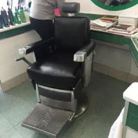 Barber Chair For Sale