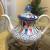 Hand made Tea Pot