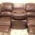 Leather Sofa and Love Seat - want to sell quickly as possilbe