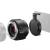 Sony QX1 Interchangeable Lens Smartphone Attachable Camera