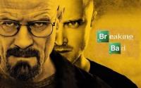 BREAKING BAD DVD ENTIRE SERIES