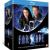 Farscape: The Complete Series on blu-ray + The Peacekeeper Wars