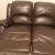 Leather Sofa and Love Seat - want to sell quickly as possilbe