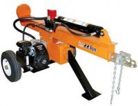 Brave LOG SPLITTERS 22, 26 &amp; 34 ton with HONDA power