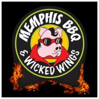 Memphis BBQ &amp; Wicked Wings