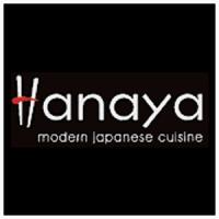 Hanaya modern japanese cuisine