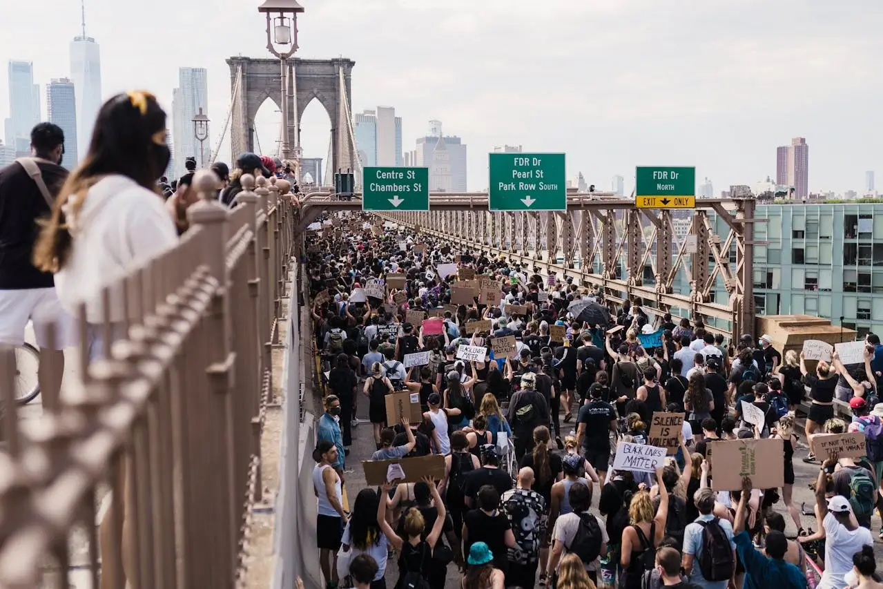 Bridges of Hope