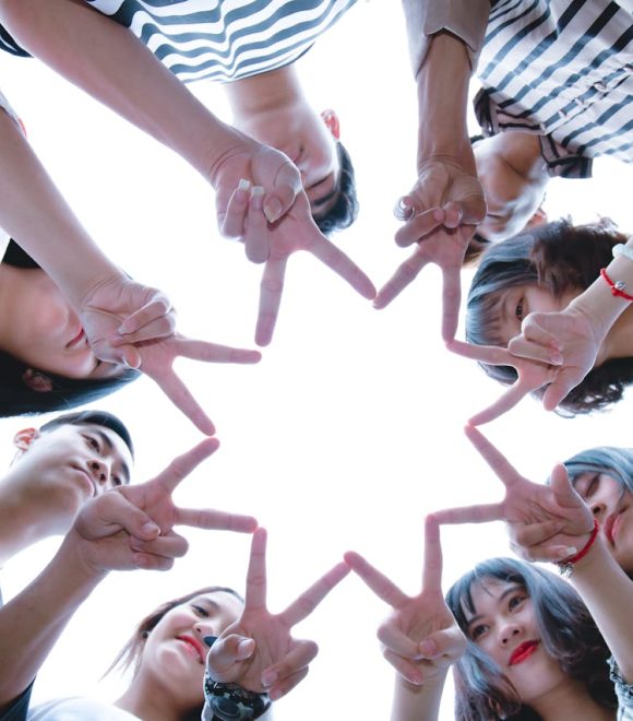 Social Actvism & NGO