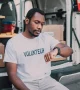 volunteer